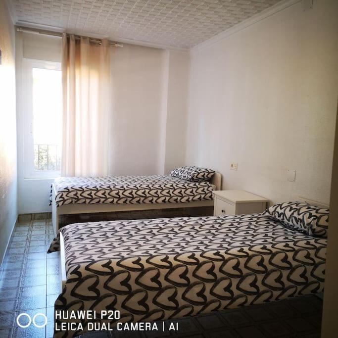Panoche Apartamento A 750M De La Catedral A/A Murcia Esterno foto