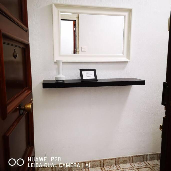 Panoche Apartamento A 750M De La Catedral A/A Murcia Esterno foto