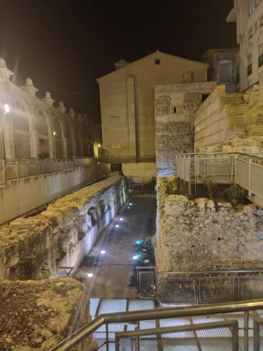 Panoche Apartamento A 750M De La Catedral A/A Murcia Esterno foto
