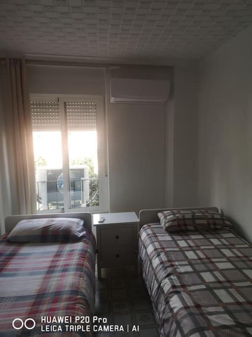Panoche Apartamento A 750M De La Catedral A/A Murcia Esterno foto