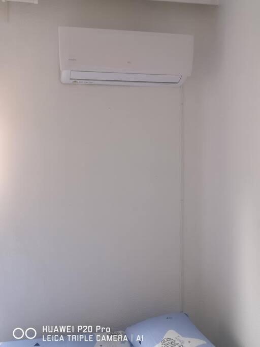 Panoche Apartamento A 750M De La Catedral A/A Murcia Esterno foto