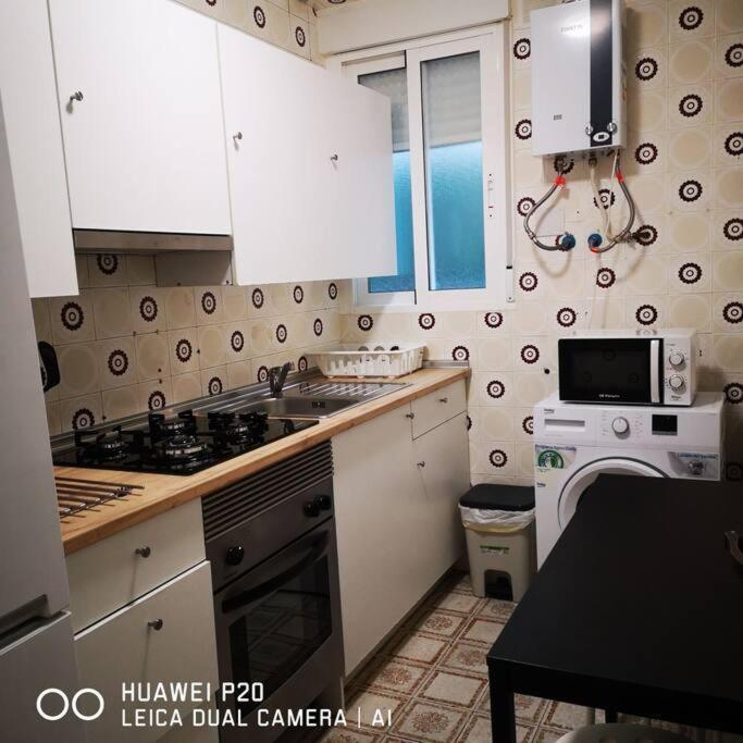Panoche Apartamento A 750M De La Catedral A/A Murcia Esterno foto