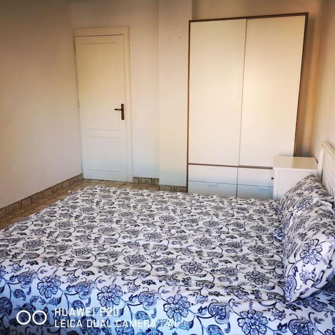 Panoche Apartamento A 750M De La Catedral A/A Murcia Esterno foto
