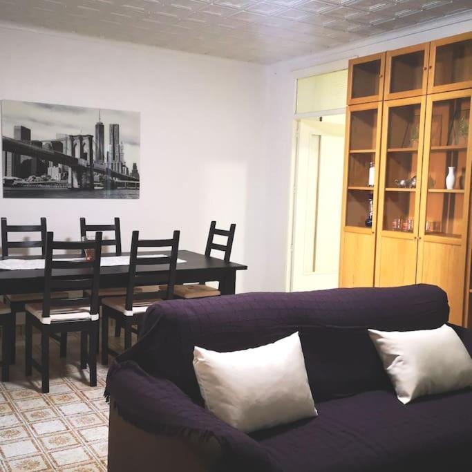 Panoche Apartamento A 750M De La Catedral A/A Murcia Esterno foto